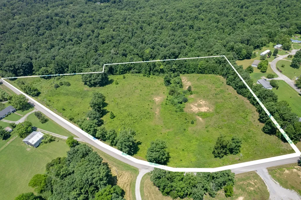 0 Mobley Ridge Road Duck River TN 38454