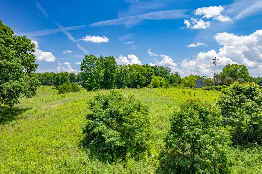 0 Mobley Ridge Road Duck River TN 38454
