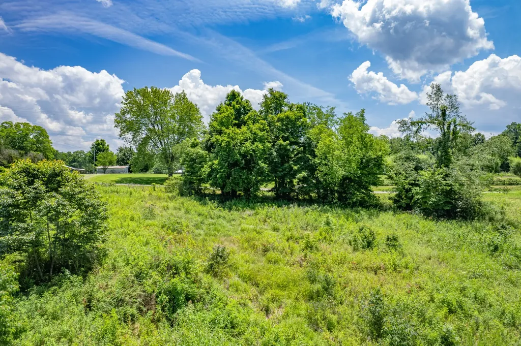 0 Mobley Ridge Road Duck River TN 38454