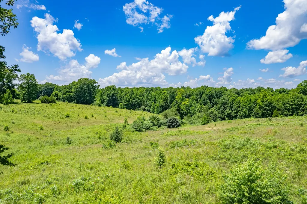 0 Mobley Ridge Road Duck River TN 38454