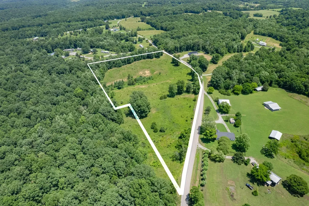 0 Mobley Ridge Road Duck River TN 38454