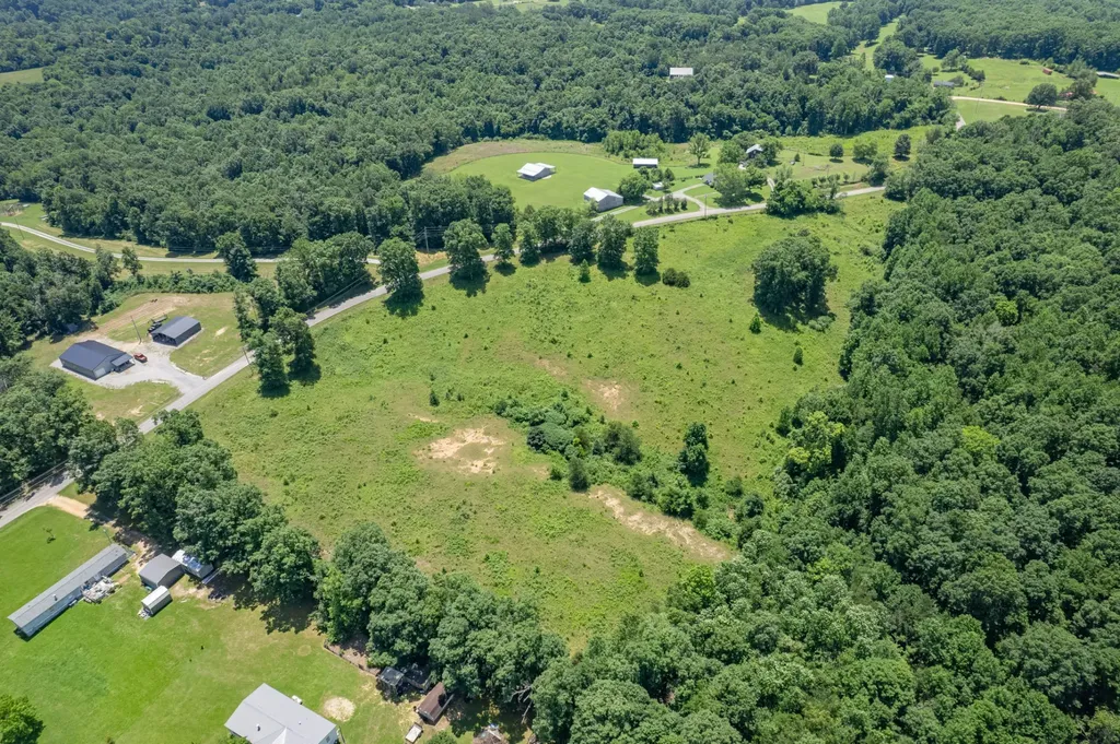 0 Mobley Ridge Road Duck River TN 38454
