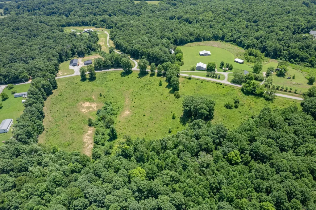 0 Mobley Ridge Road Duck River TN 38454