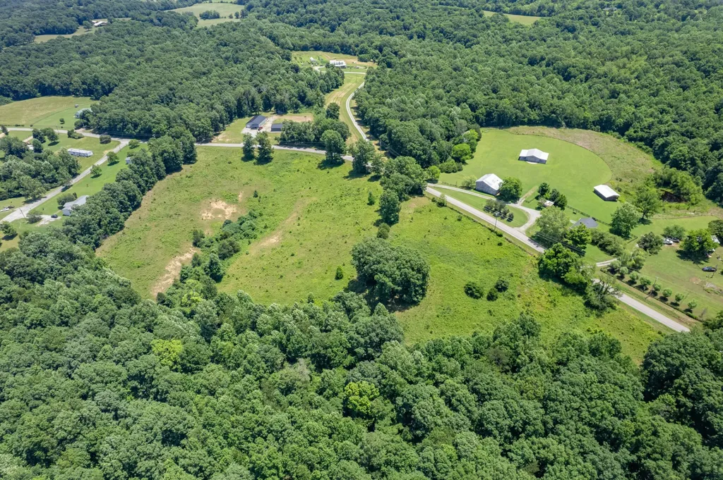 0 Mobley Ridge Road Duck River TN 38454