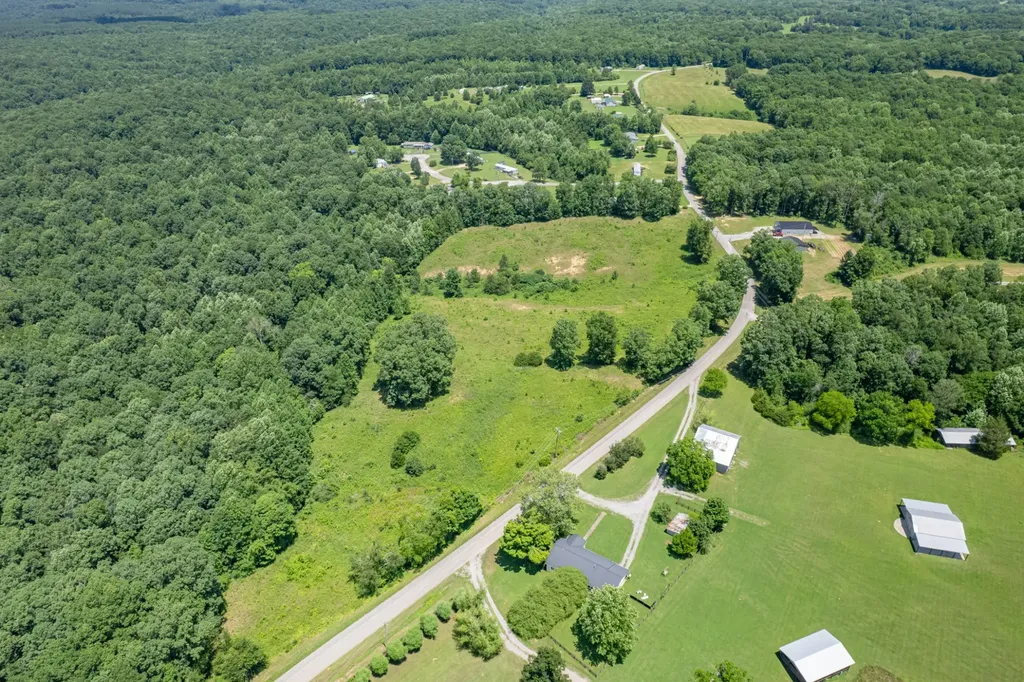 0 Mobley Ridge Road Duck River TN 38454