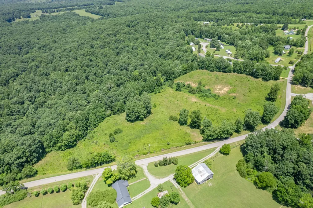 0 Mobley Ridge Road Duck River TN 38454