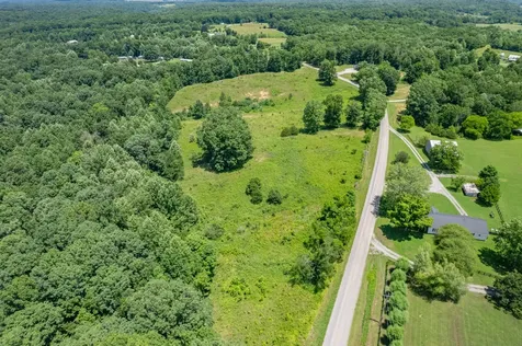 0 Mobley Ridge Road Duck River TN 38454