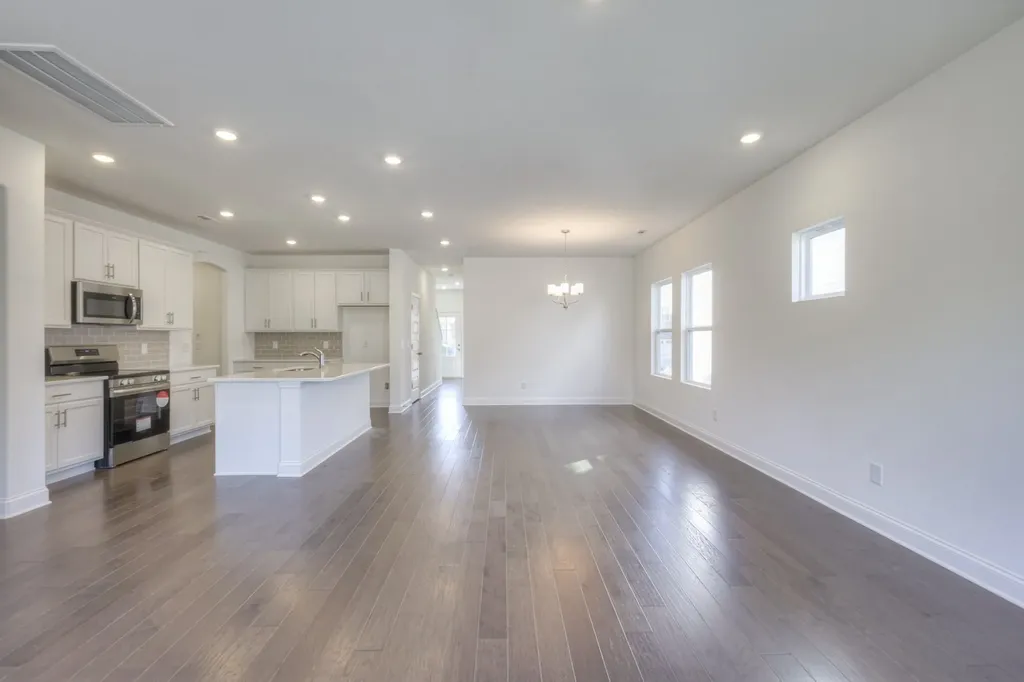520 Misty Creek Court Nashville TN 37207