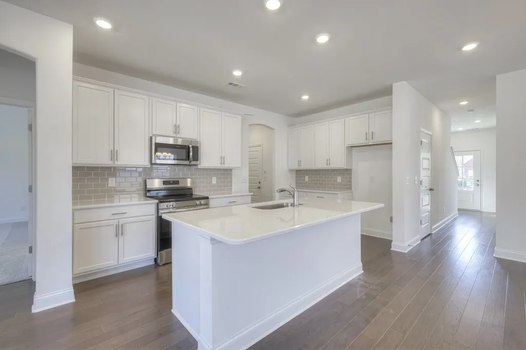 520 Misty Creek Court Nashville TN 37207