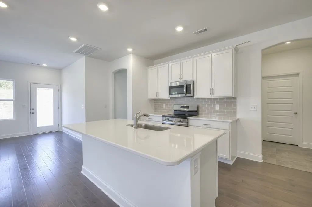 520 Misty Creek Court Nashville TN 37207