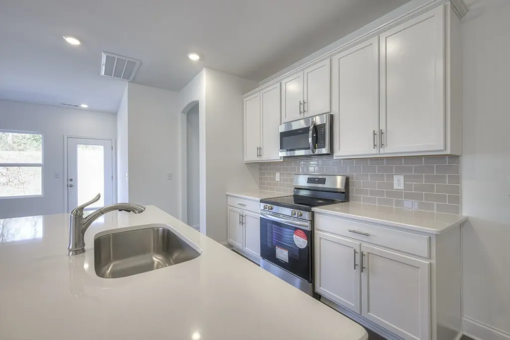 520 Misty Creek Court Nashville TN 37207