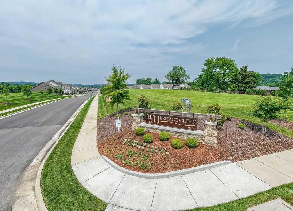 520 Misty Creek Court Nashville TN 37207