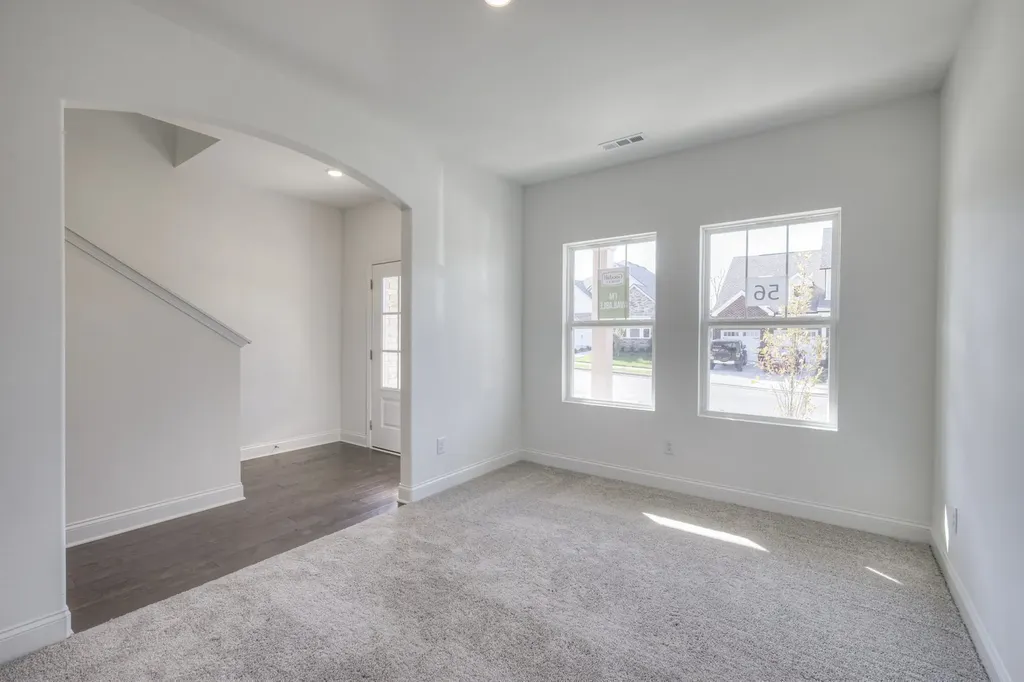 520 Misty Creek Court Nashville TN 37207