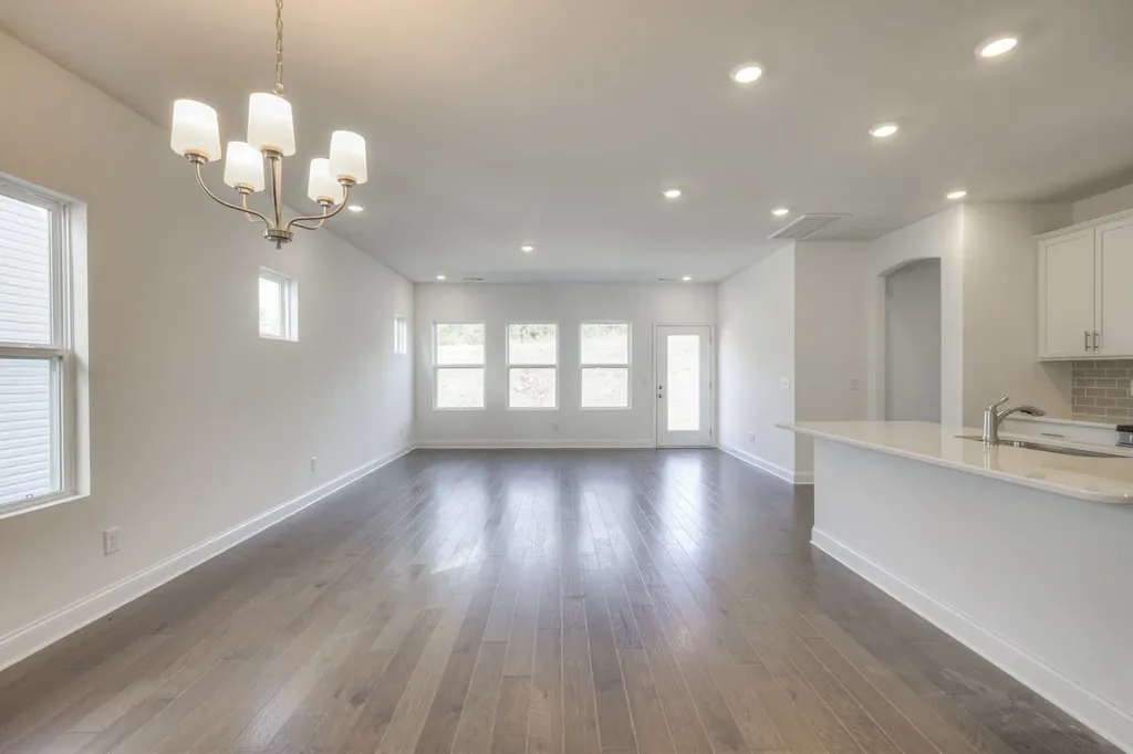 520 Misty Creek Court Nashville TN 37207
