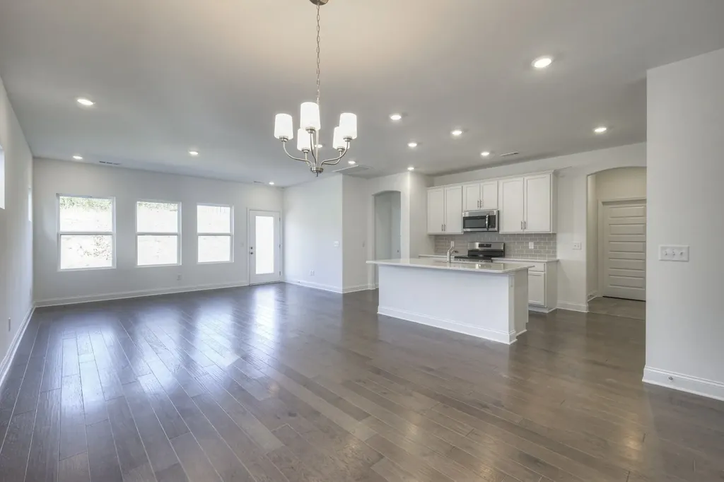 520 Misty Creek Court Nashville TN 37207