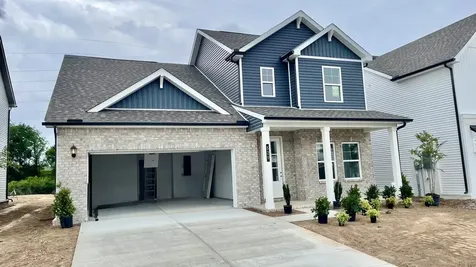 520 Misty Creek Court Nashville TN 37207