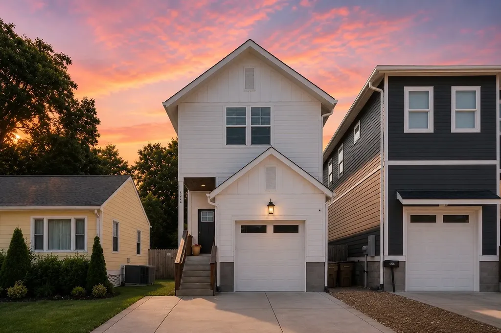 625A Ries Avenue Nashville TN 37209