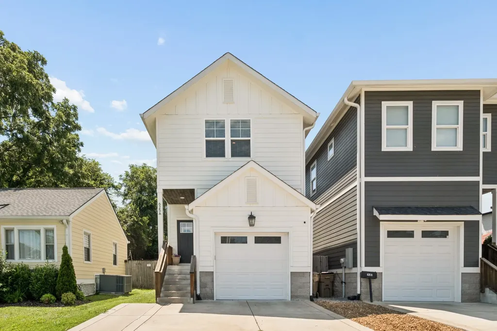 625A Ries Avenue Nashville TN 37209