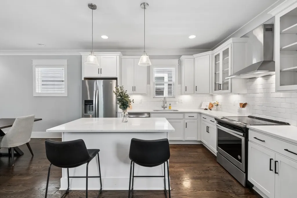 625A Ries Avenue Nashville TN 37209