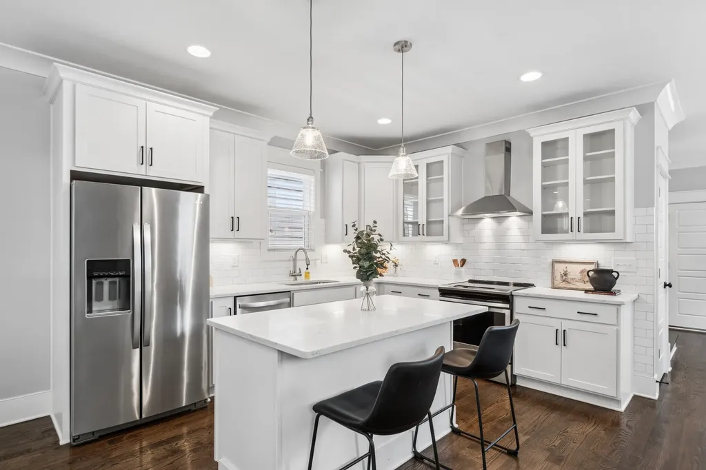 625A Ries Avenue Nashville TN 37209