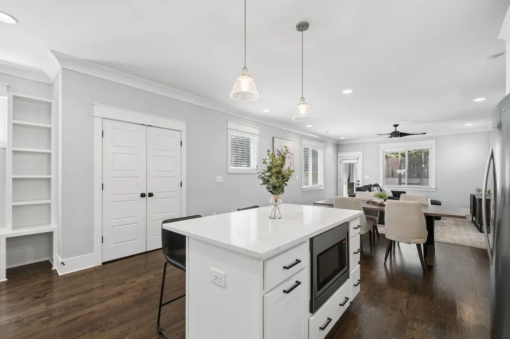 625A Ries Avenue Nashville TN 37209