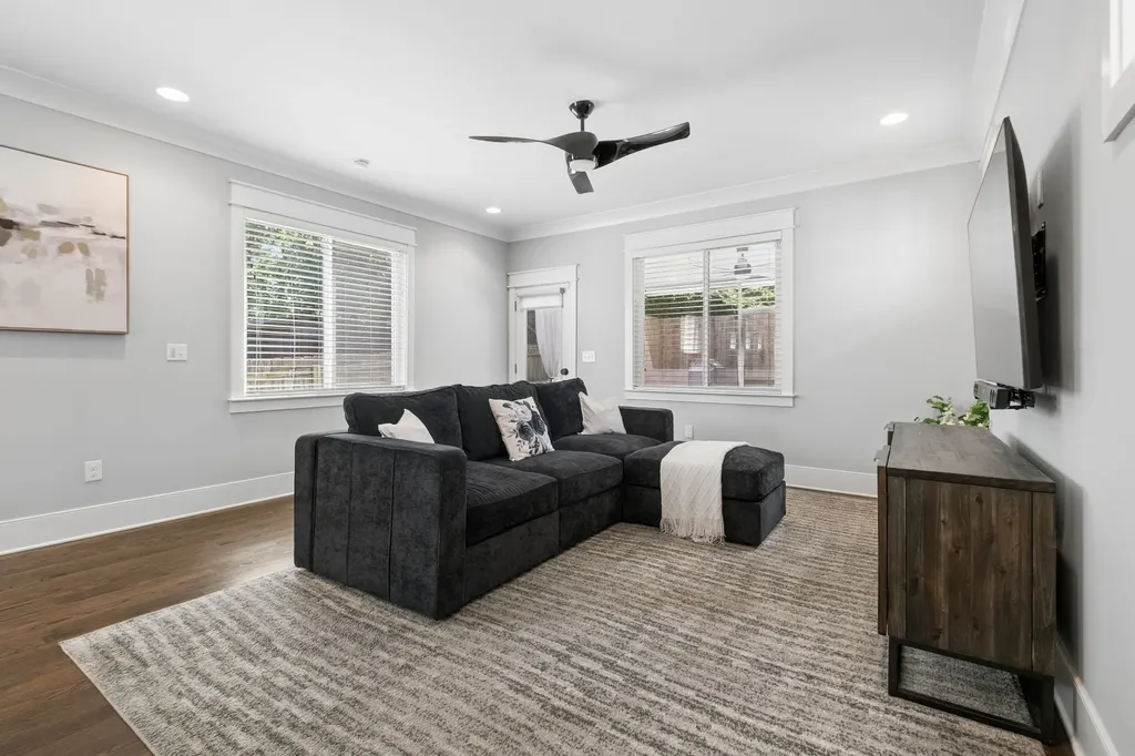 625A Ries Avenue Nashville TN 37209