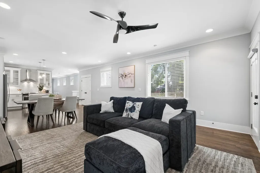 625A Ries Avenue Nashville TN 37209