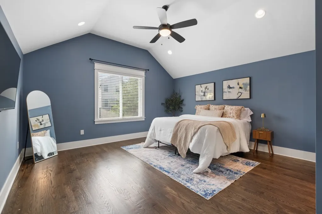625A Ries Avenue Nashville TN 37209