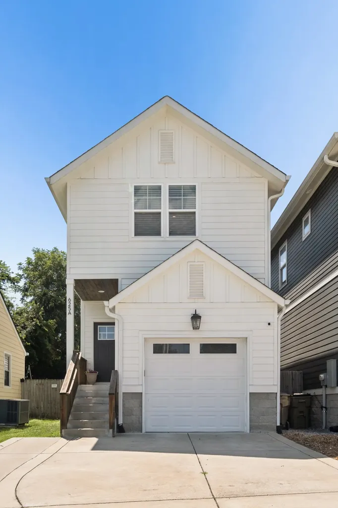 625A Ries Avenue Nashville TN 37209