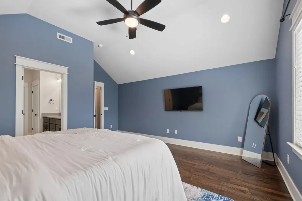 625A Ries Avenue Nashville TN 37209