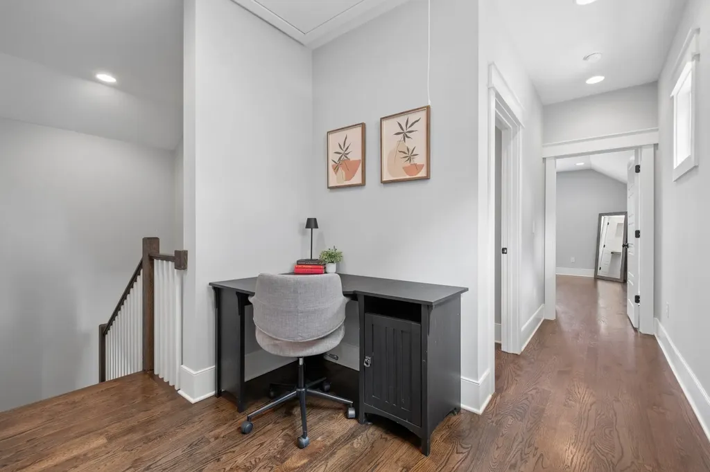 625A Ries Avenue Nashville TN 37209