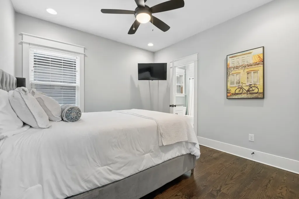 625A Ries Avenue Nashville TN 37209