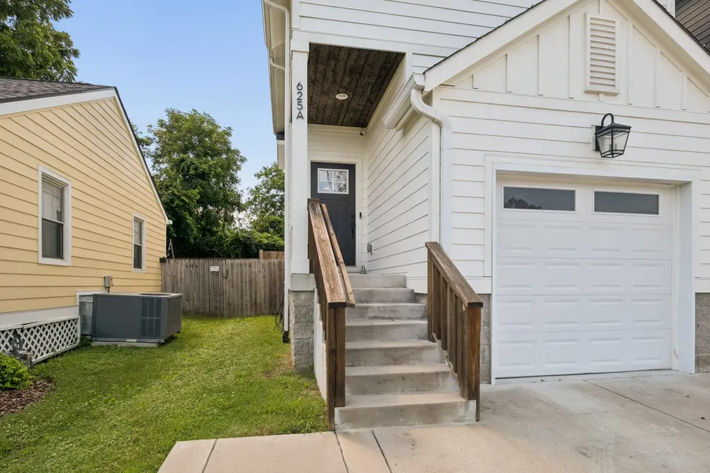 625A Ries Avenue Nashville TN 37209