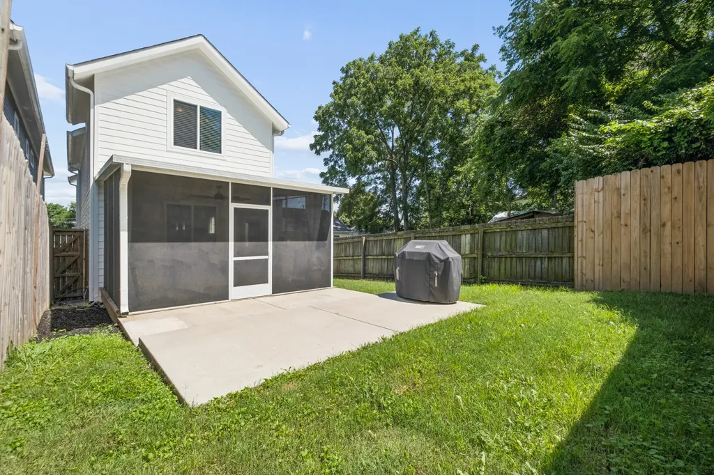 625A Ries Avenue Nashville TN 37209