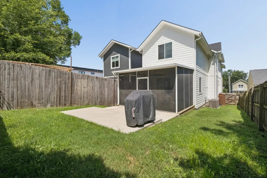 625A Ries Avenue Nashville TN 37209