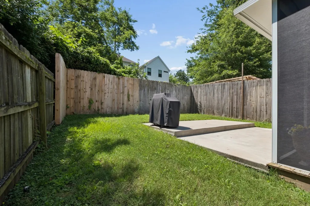 625A Ries Avenue Nashville TN 37209