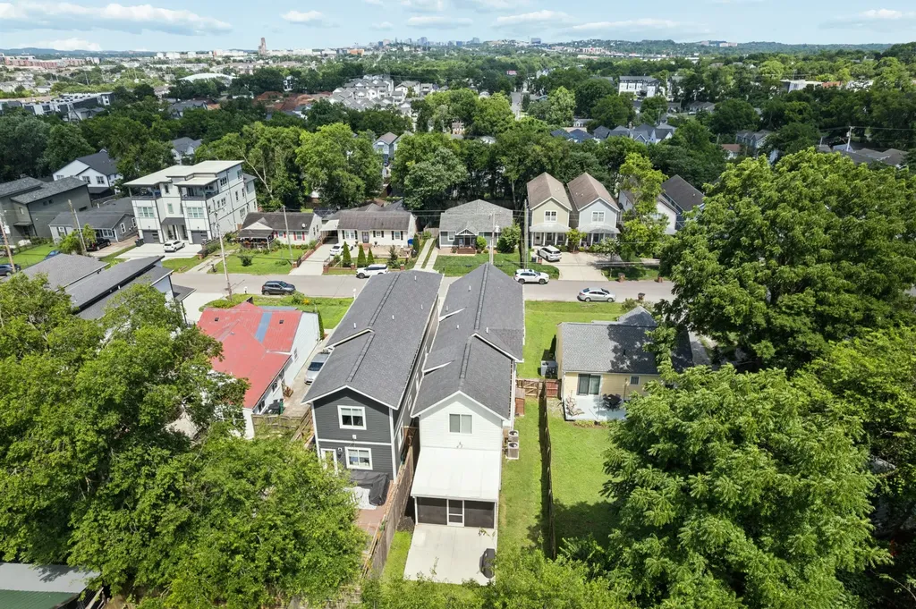 625A Ries Avenue Nashville TN 37209