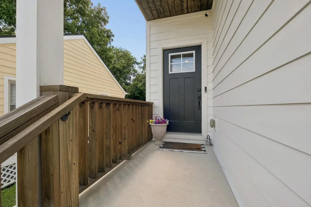 625A Ries Avenue Nashville TN 37209
