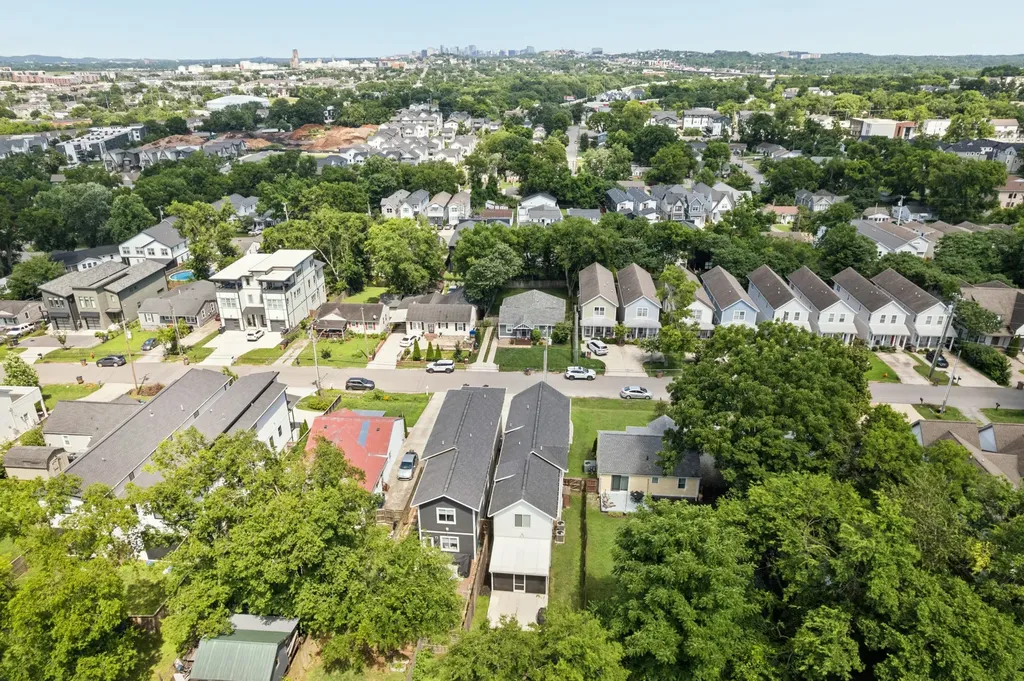 625A Ries Avenue Nashville TN 37209