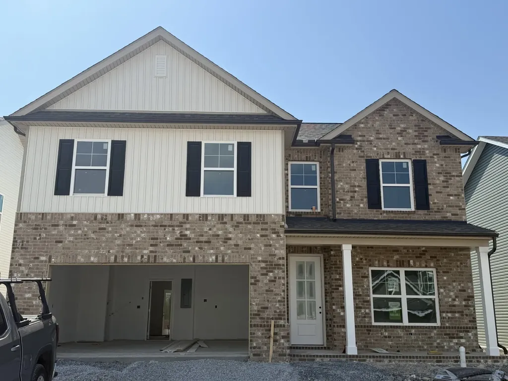 532 Misty Creek Court Nashville TN 37207