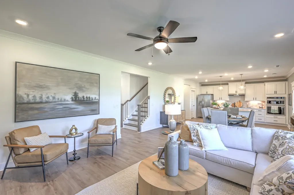 532 Misty Creek Court Nashville TN 37207