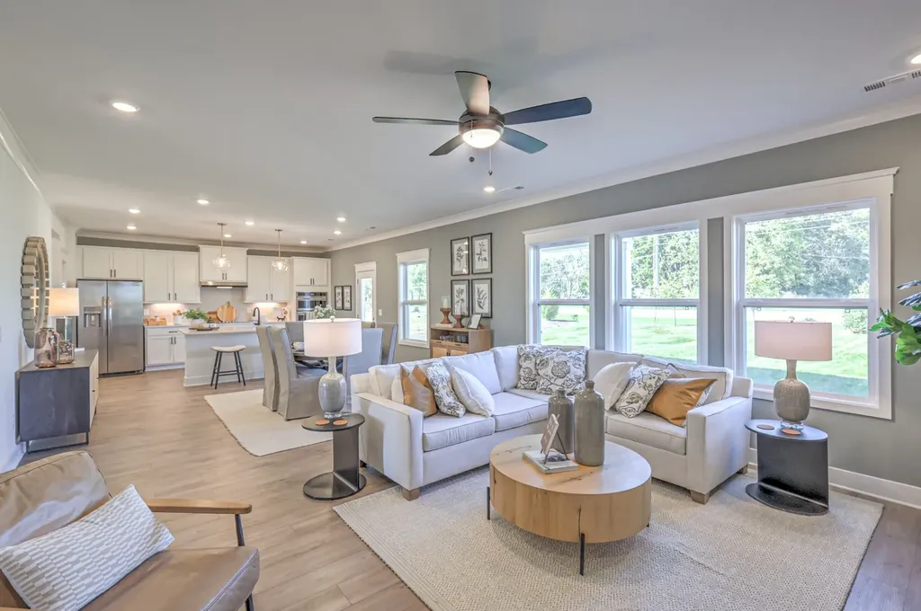 532 Misty Creek Court Nashville TN 37207