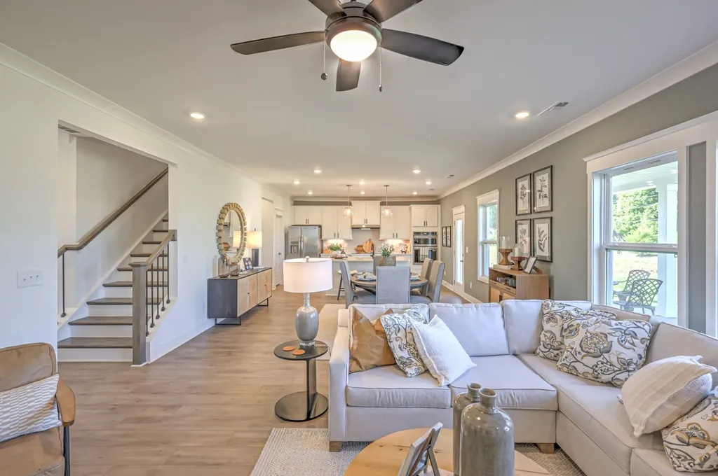 532 Misty Creek Court Nashville TN 37207