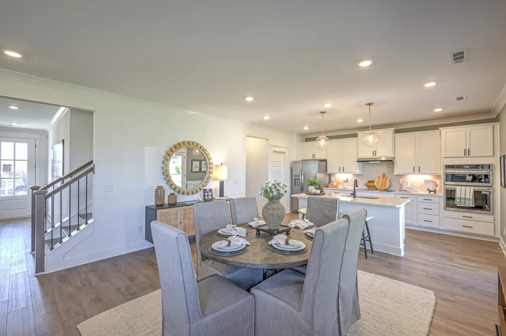 532 Misty Creek Court Nashville TN 37207