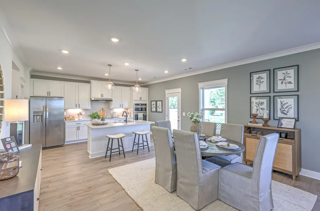 532 Misty Creek Court Nashville TN 37207