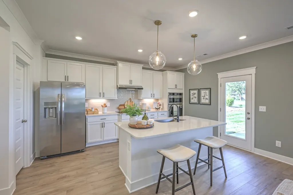 532 Misty Creek Court Nashville TN 37207