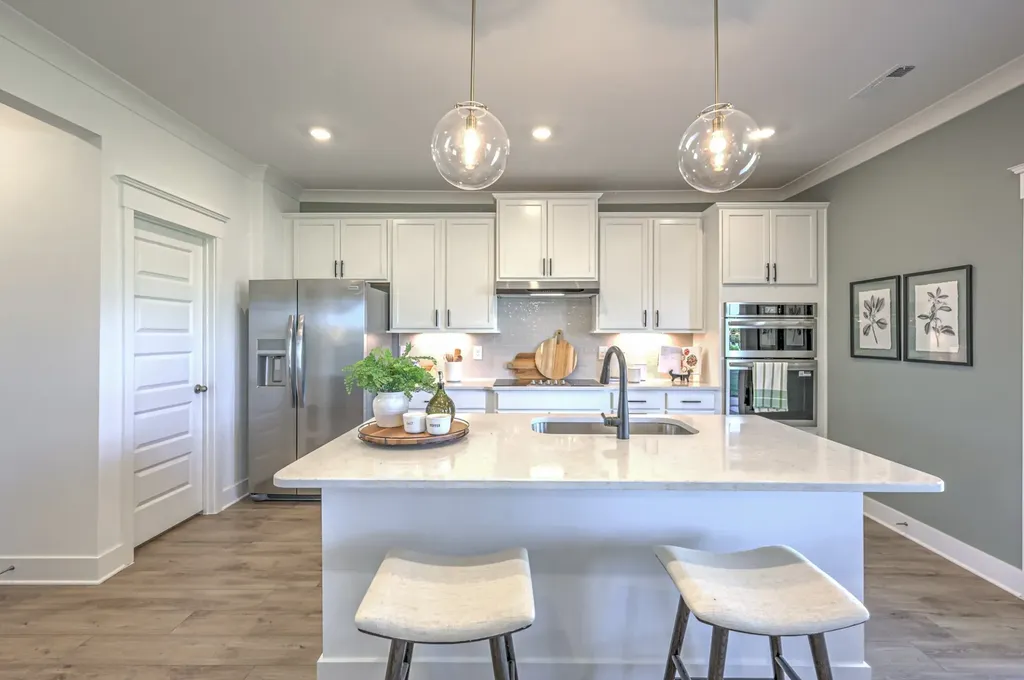 532 Misty Creek Court Nashville TN 37207