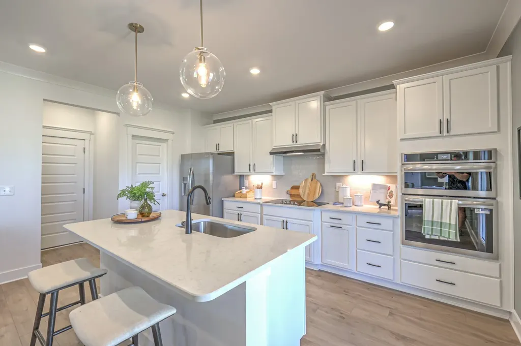532 Misty Creek Court Nashville TN 37207