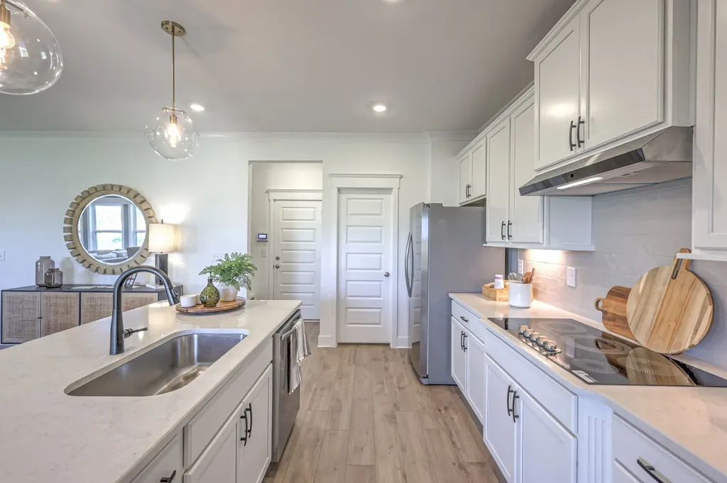532 Misty Creek Court Nashville TN 37207