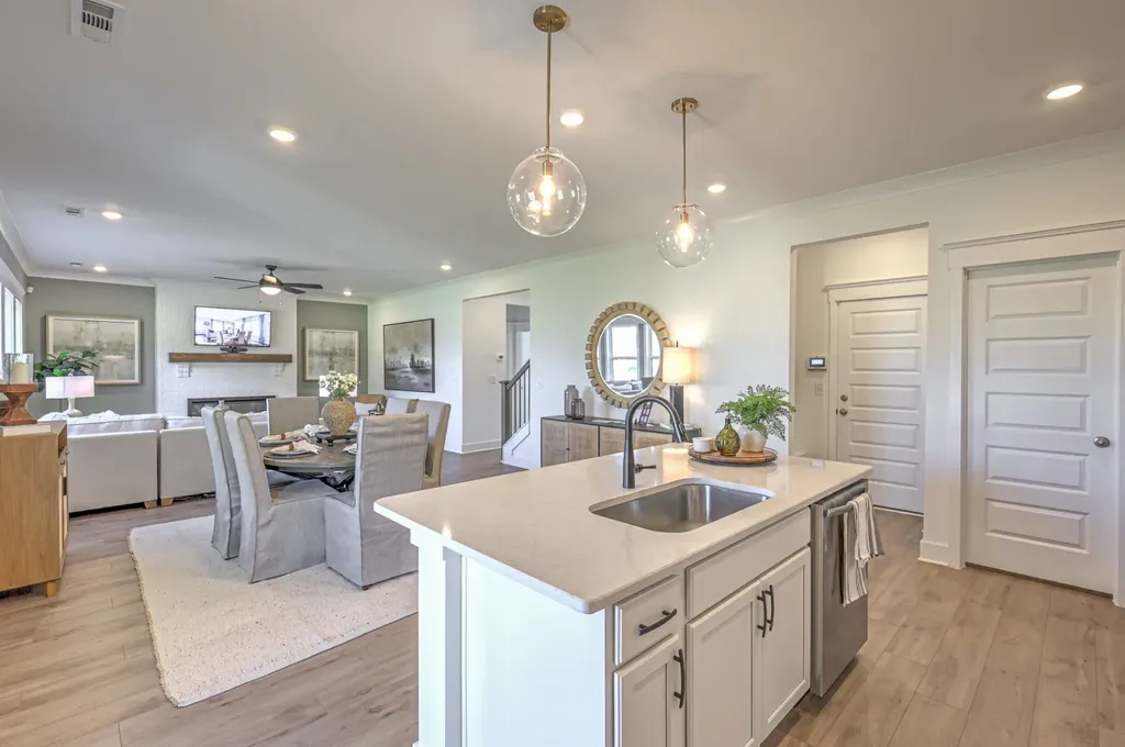 532 Misty Creek Court Nashville TN 37207